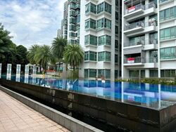 The Infiniti (D5), Condominium #478160641
